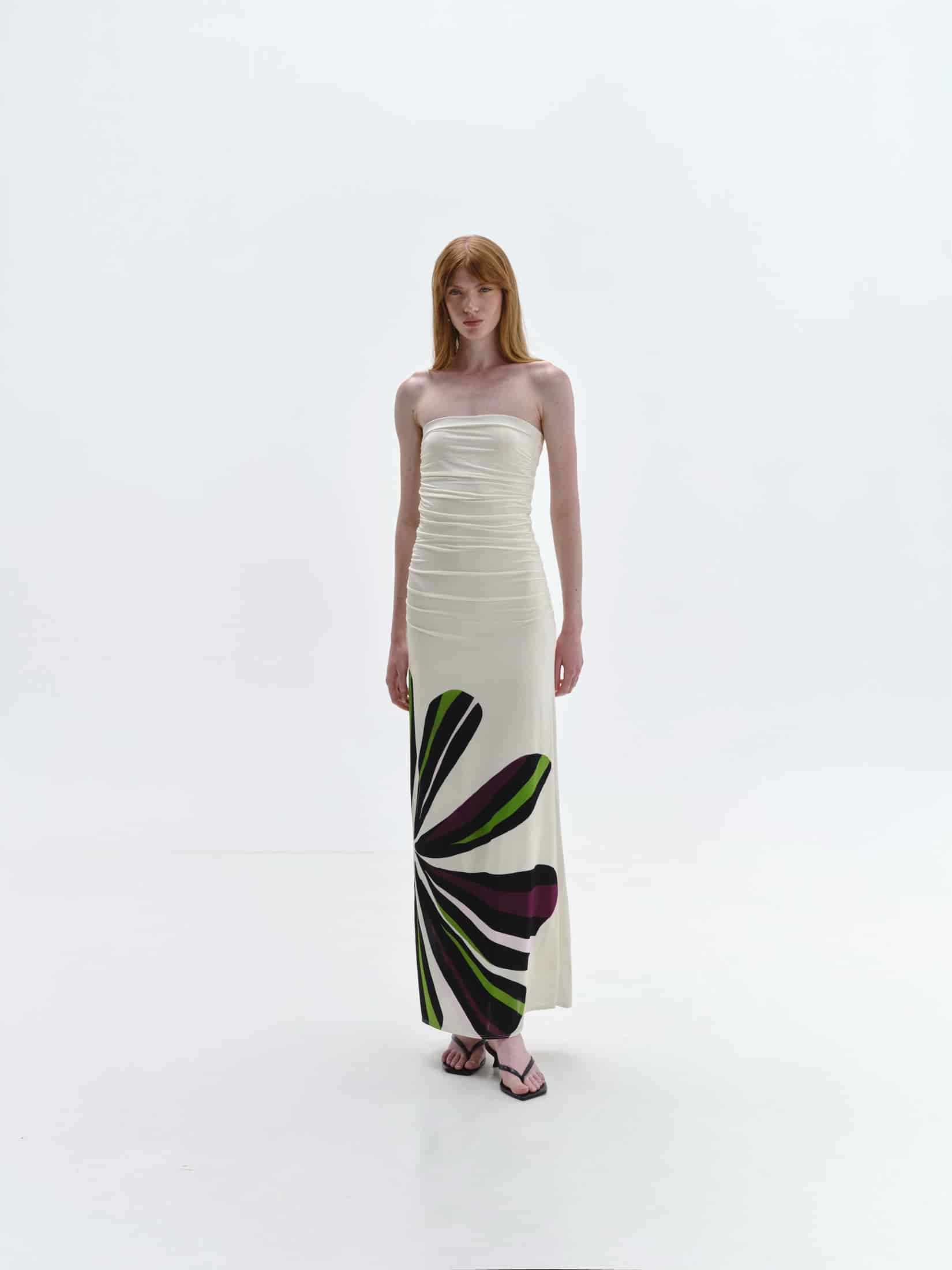 DAPHNE DRESS - miniatura 1