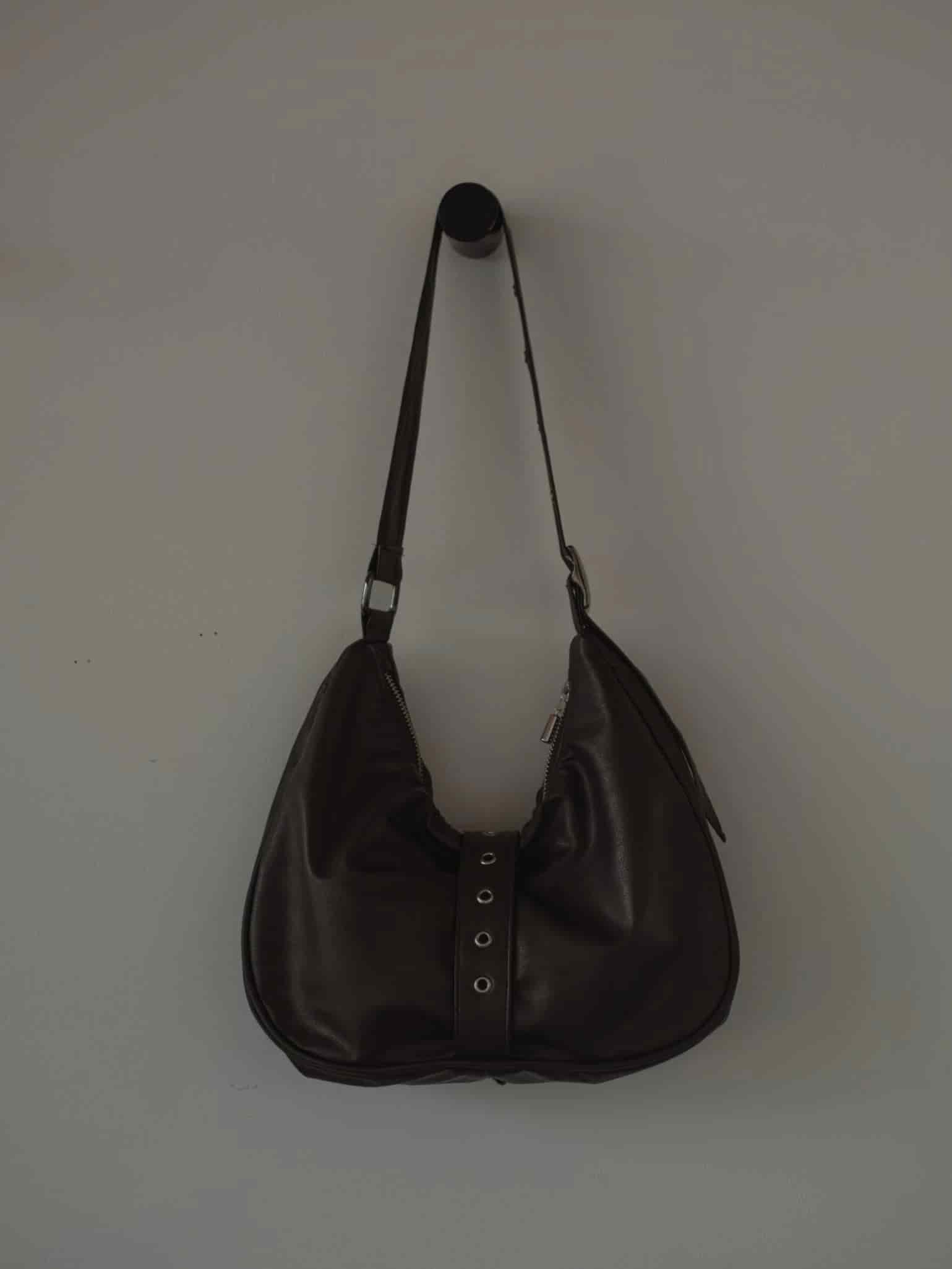 BELT BAG - ESPRESSO - miniatura 8