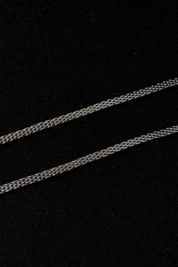 Collar plano mini - miniatura 5