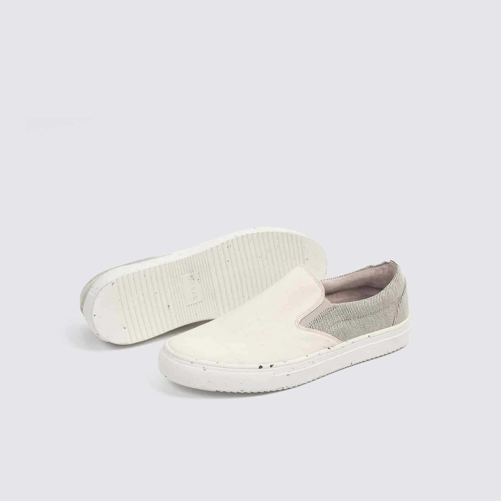 Slip On Natural - miniatura 3