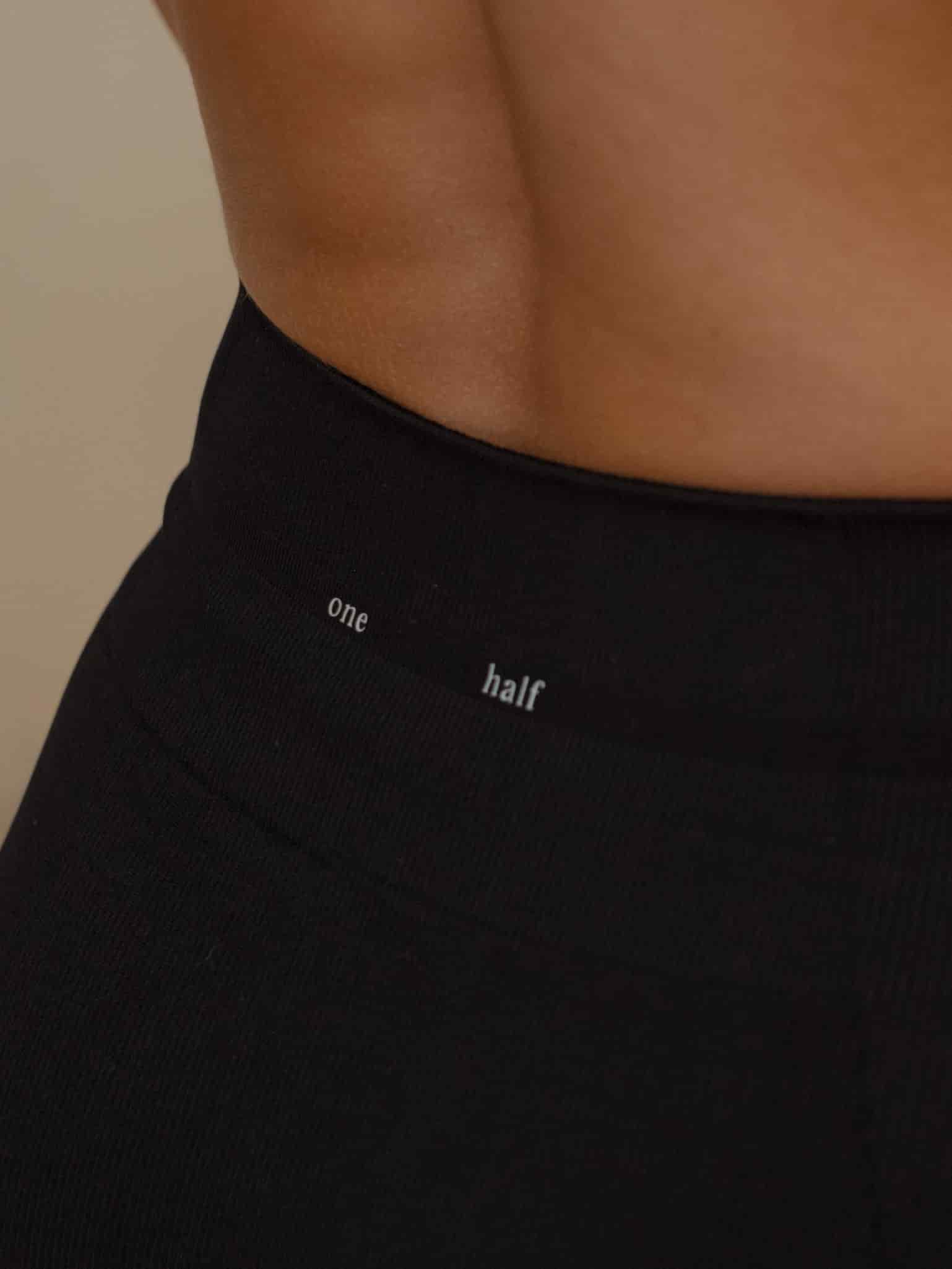 FORM SEAMLESS LEGGINGS - SHADOW - miniatura 6