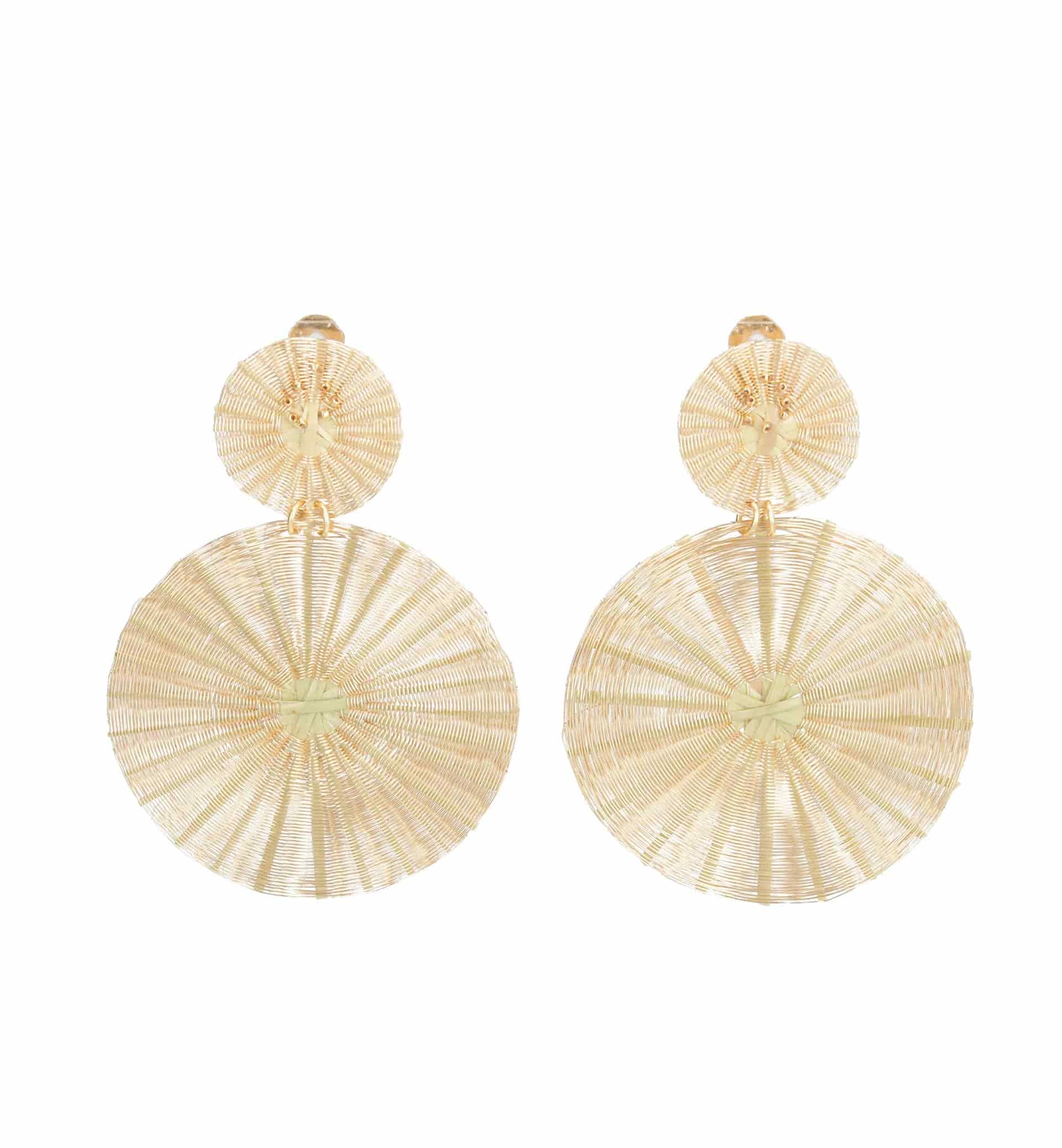 MITÚ EARRINGS - miniatura 1