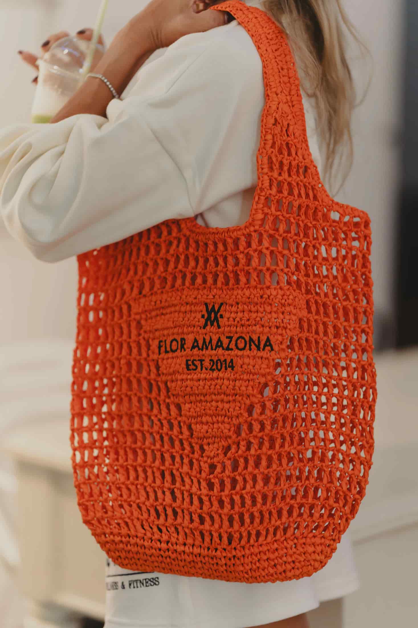 MOCHILA PLAYERA TANGERINE - miniatura 4