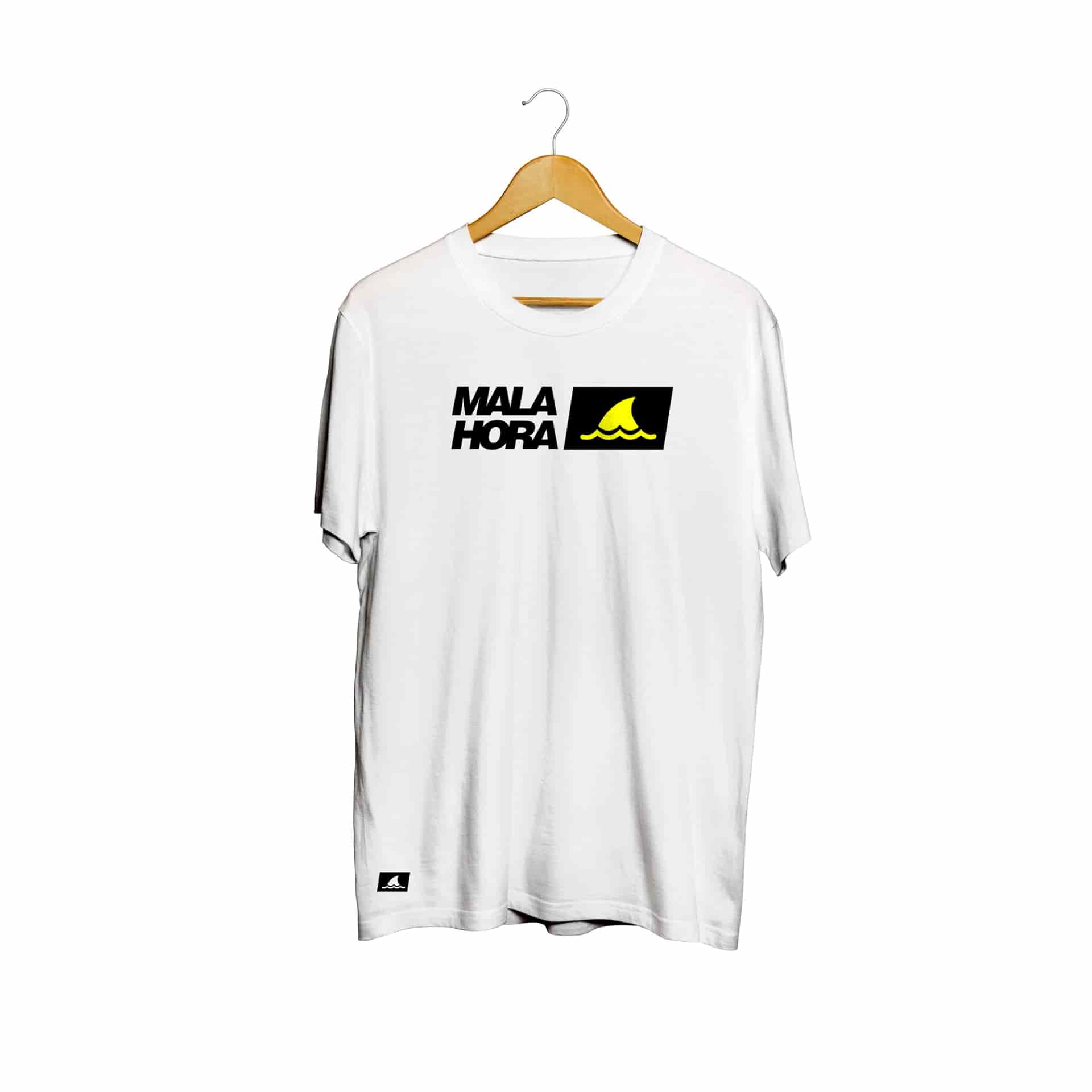 Camiseta Classic III - miniatura 3