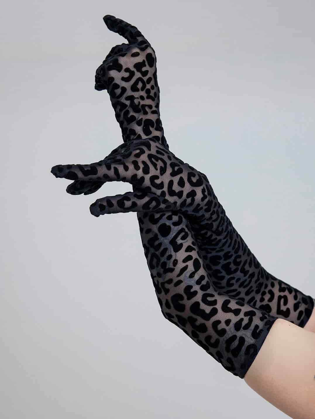 GUANTES IRINA - miniatura 1
