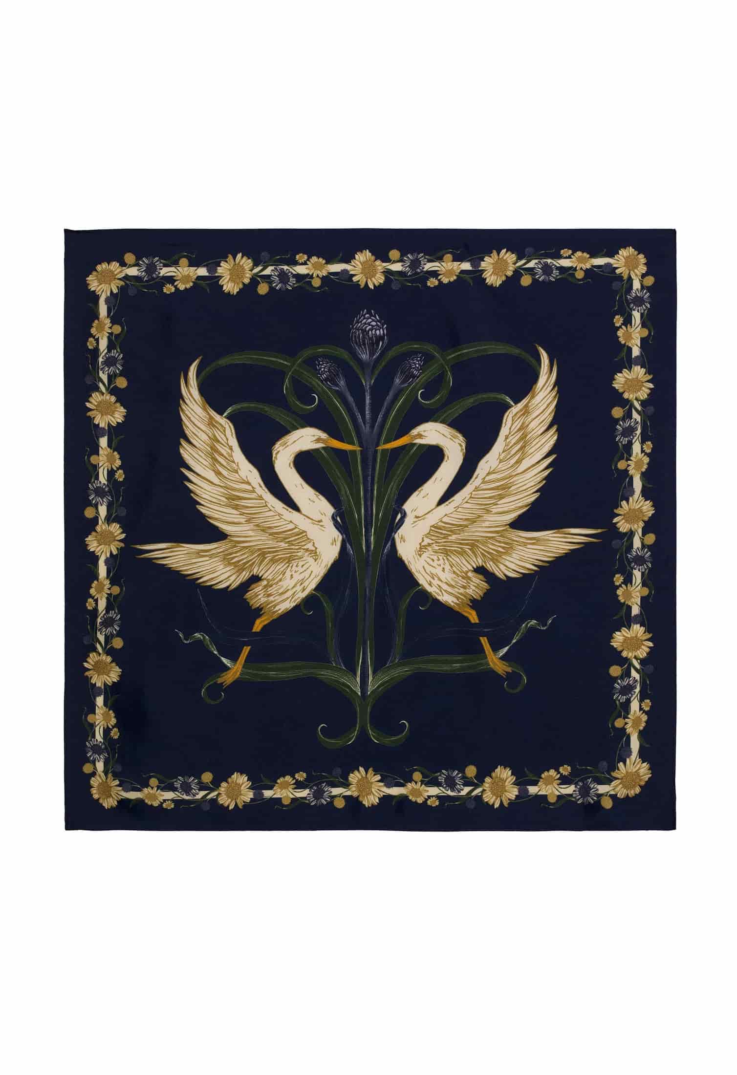 Ceiba Laguna Scarf - miniatura 6