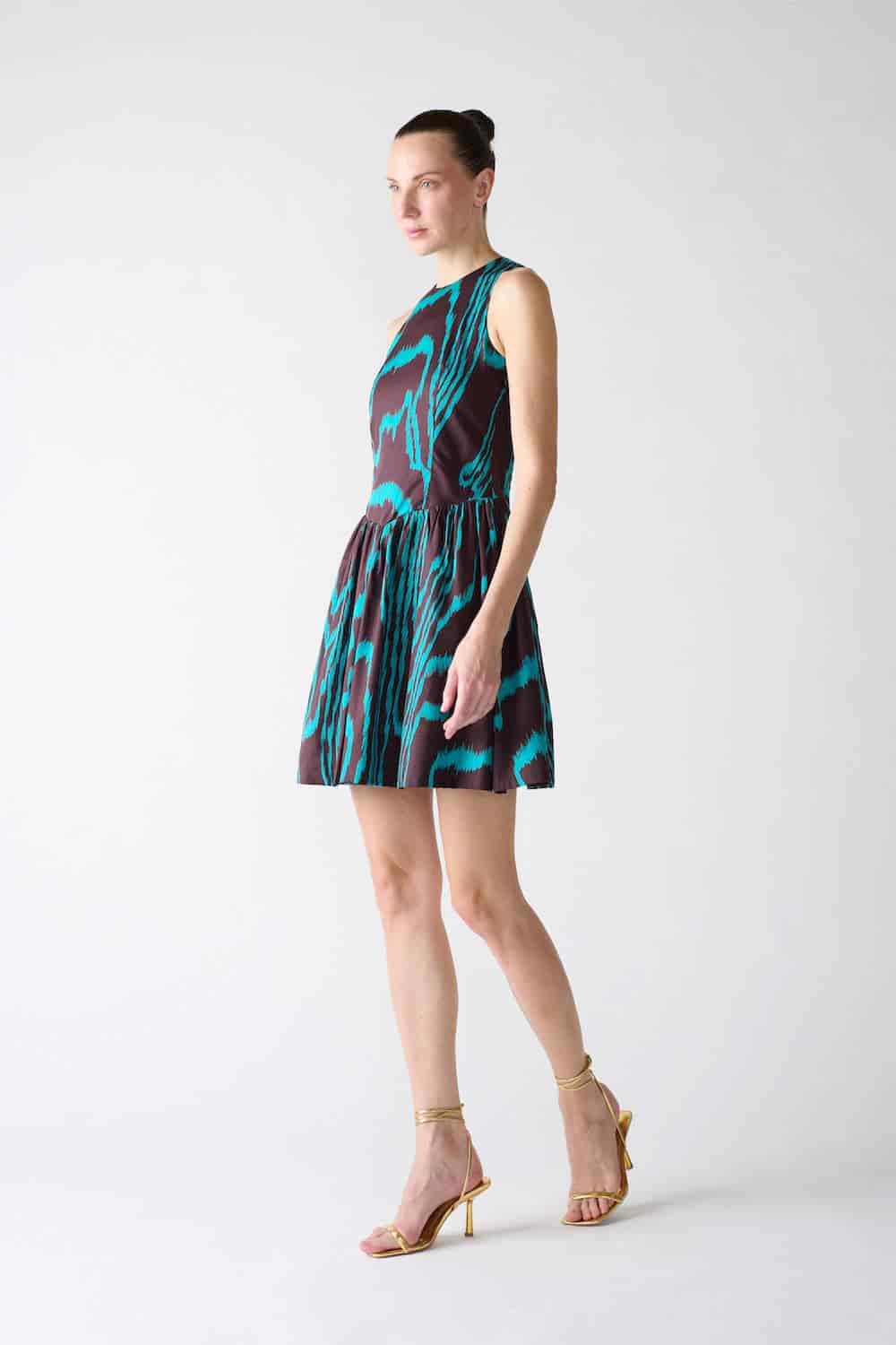 VESTIDO CALA - miniatura 4