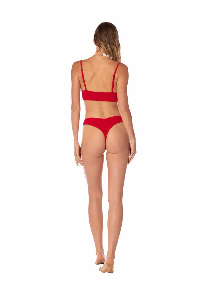CRIMSON HEAT ALDARA TOP 94936 - miniatura 6