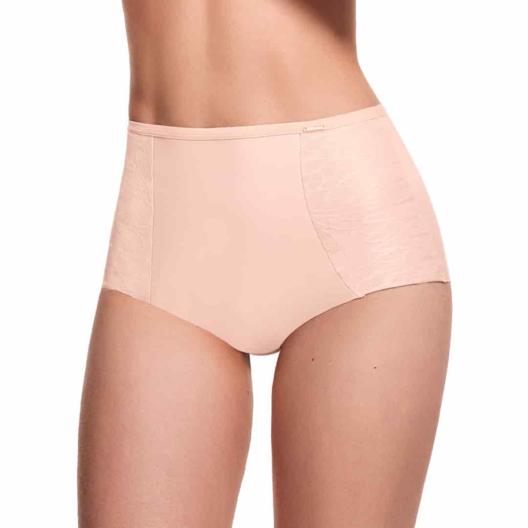 PANTY CON EFECTO INVISIBLE - miniatura 1