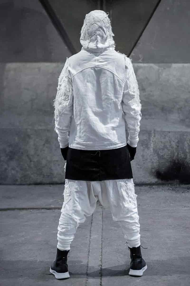 Hoodie Balam - miniatura 4