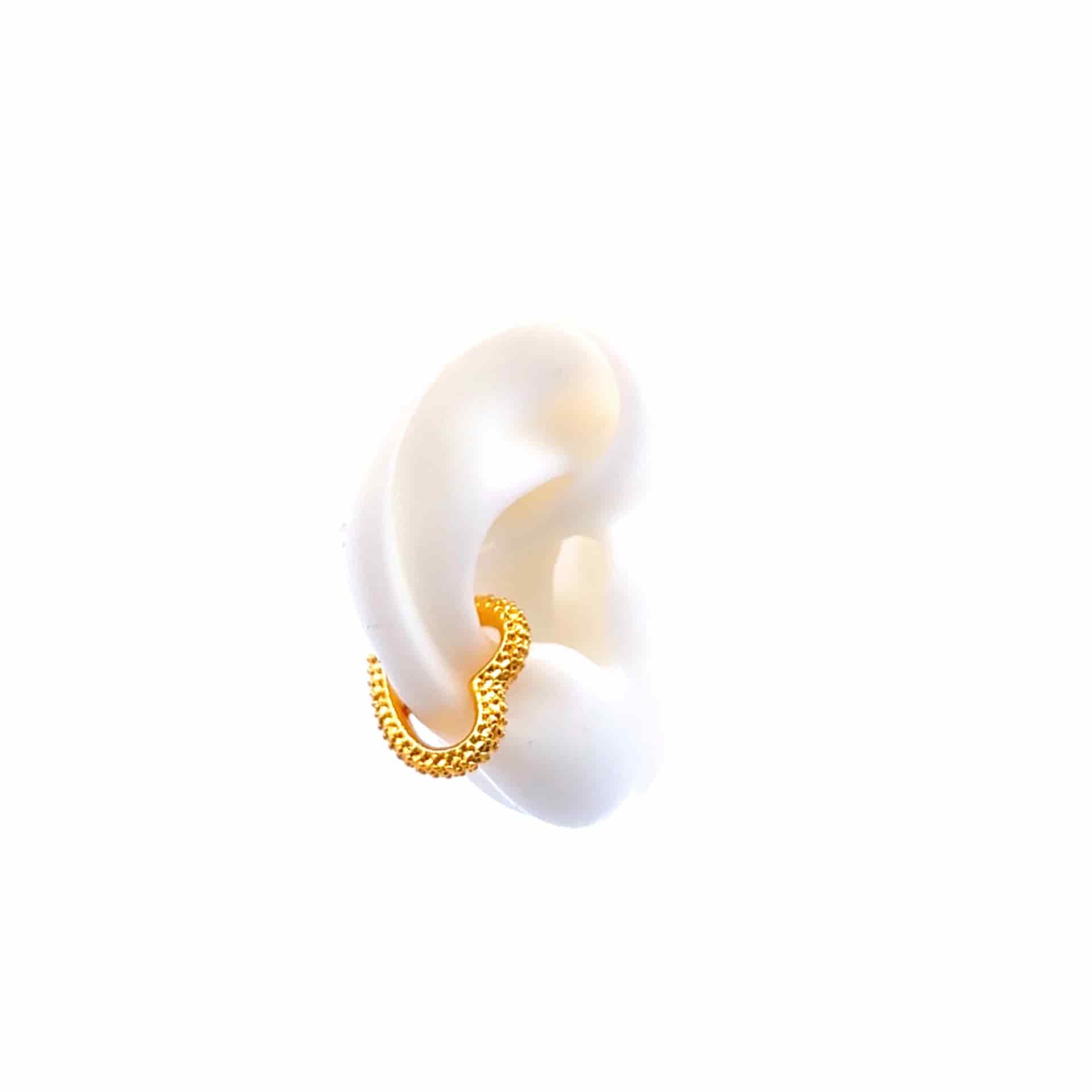 Sagrario Earcuff - miniatura 1