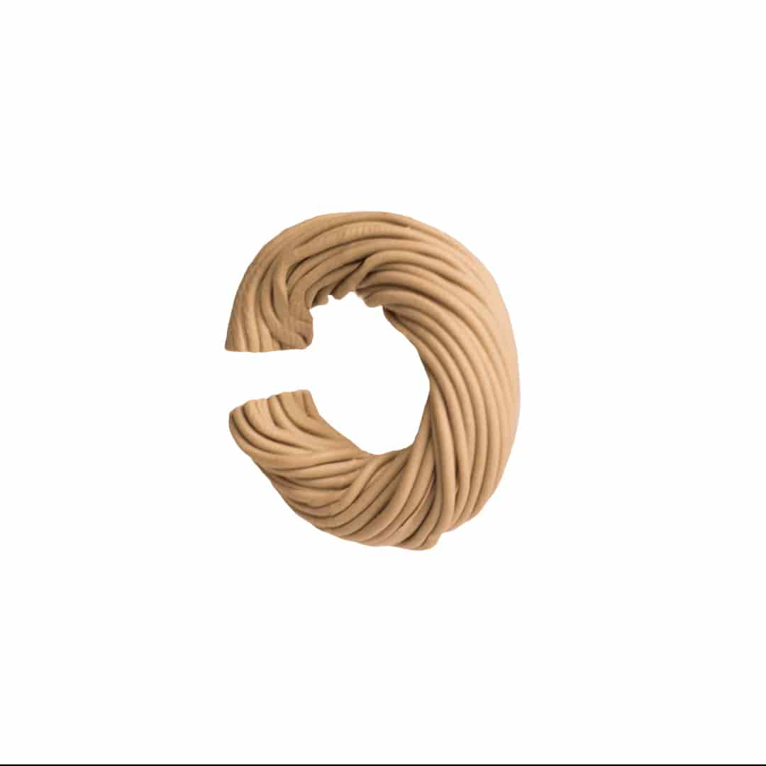Earcuff Arrunchadito - miniatura 15