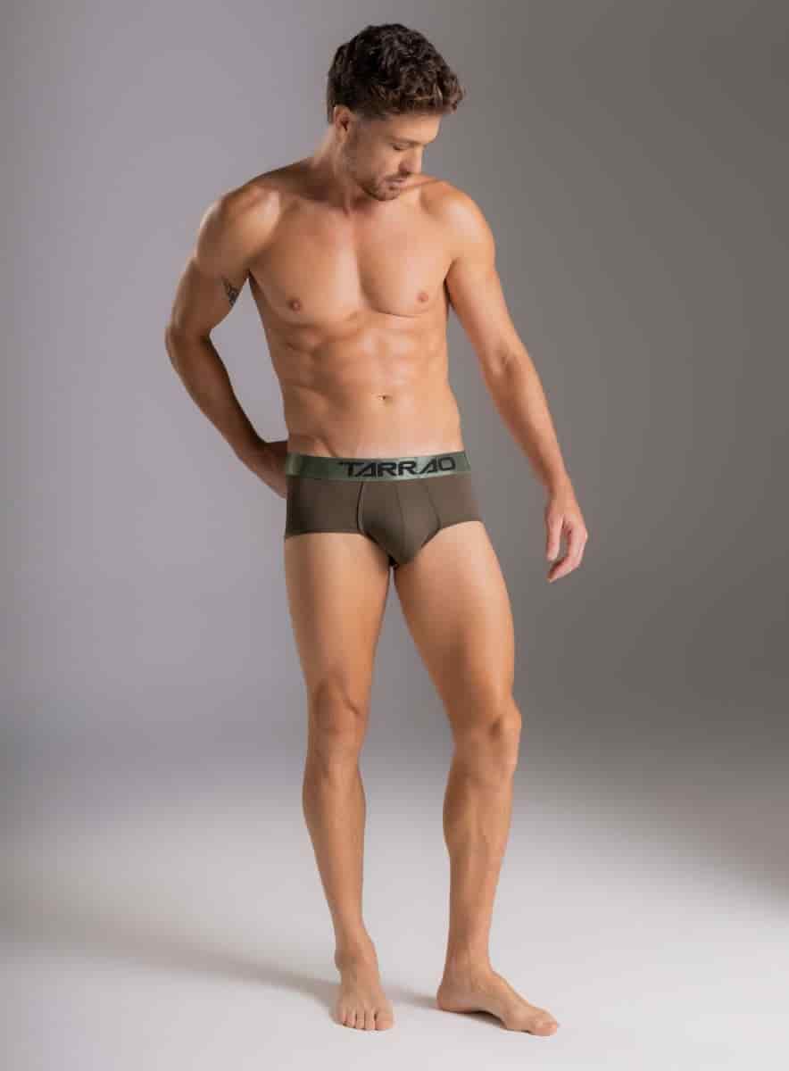 BOXER BRIEF MICROFIBRA F-E GUSUS - miniatura 8