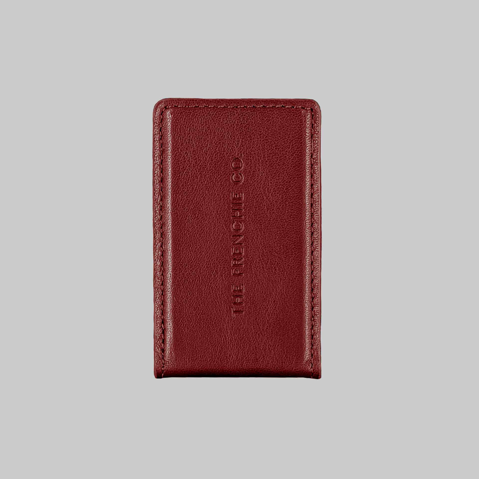 2 in 1 AirTag Money Clip - miniatura 27