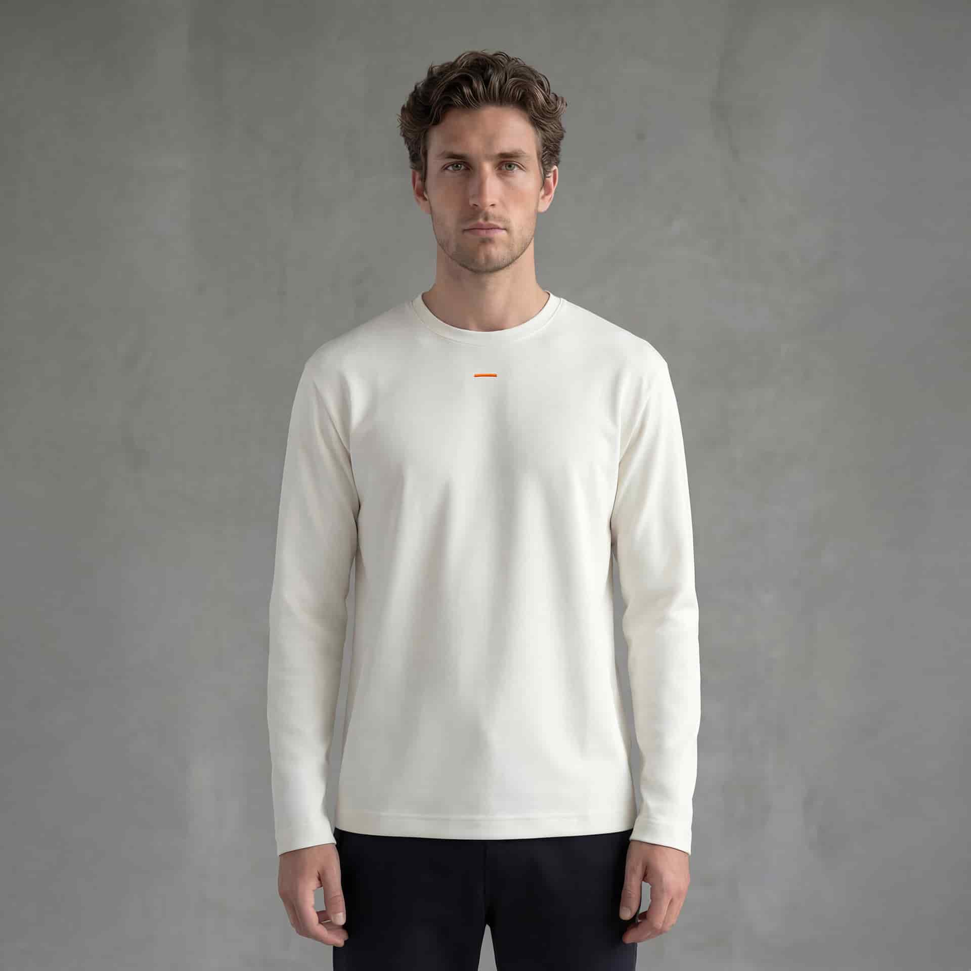 Raise The Bar T-Shirt Long Sleeve - miniatura 24