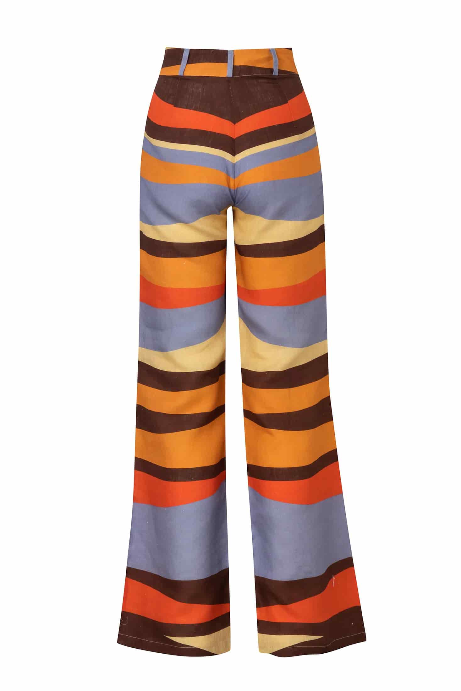 ZOHARA PANTS - miniatura 8
