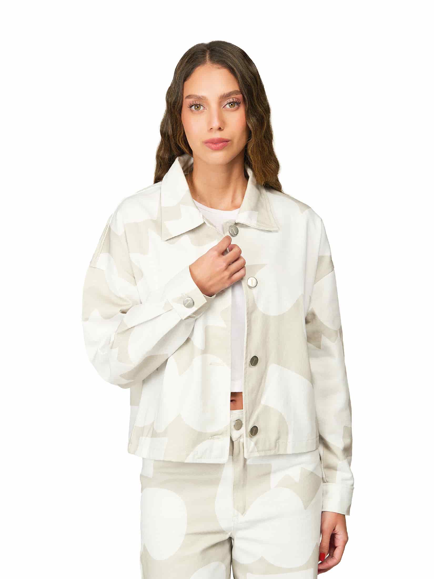 Chaqueta Union - miniatura 3