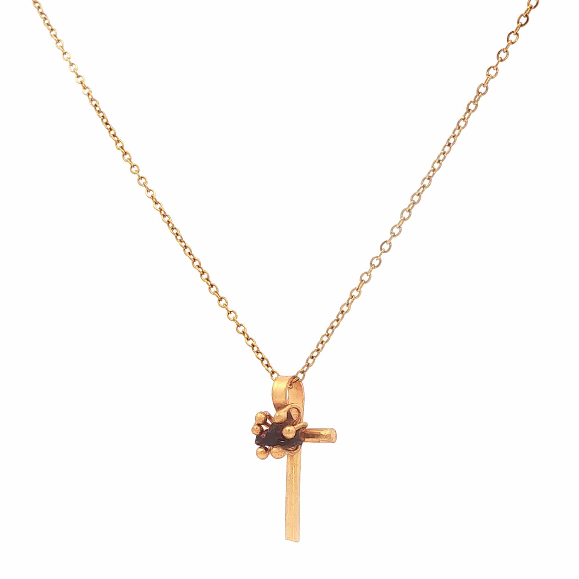 Tell me More Necklace - miniatura 20