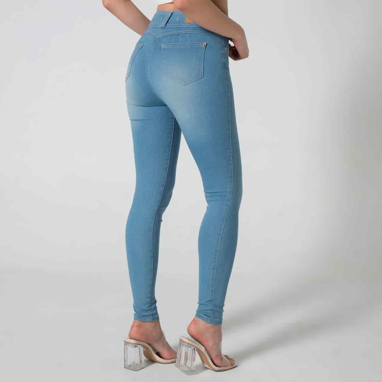 Jean Basico Skinny Done - miniatura 16