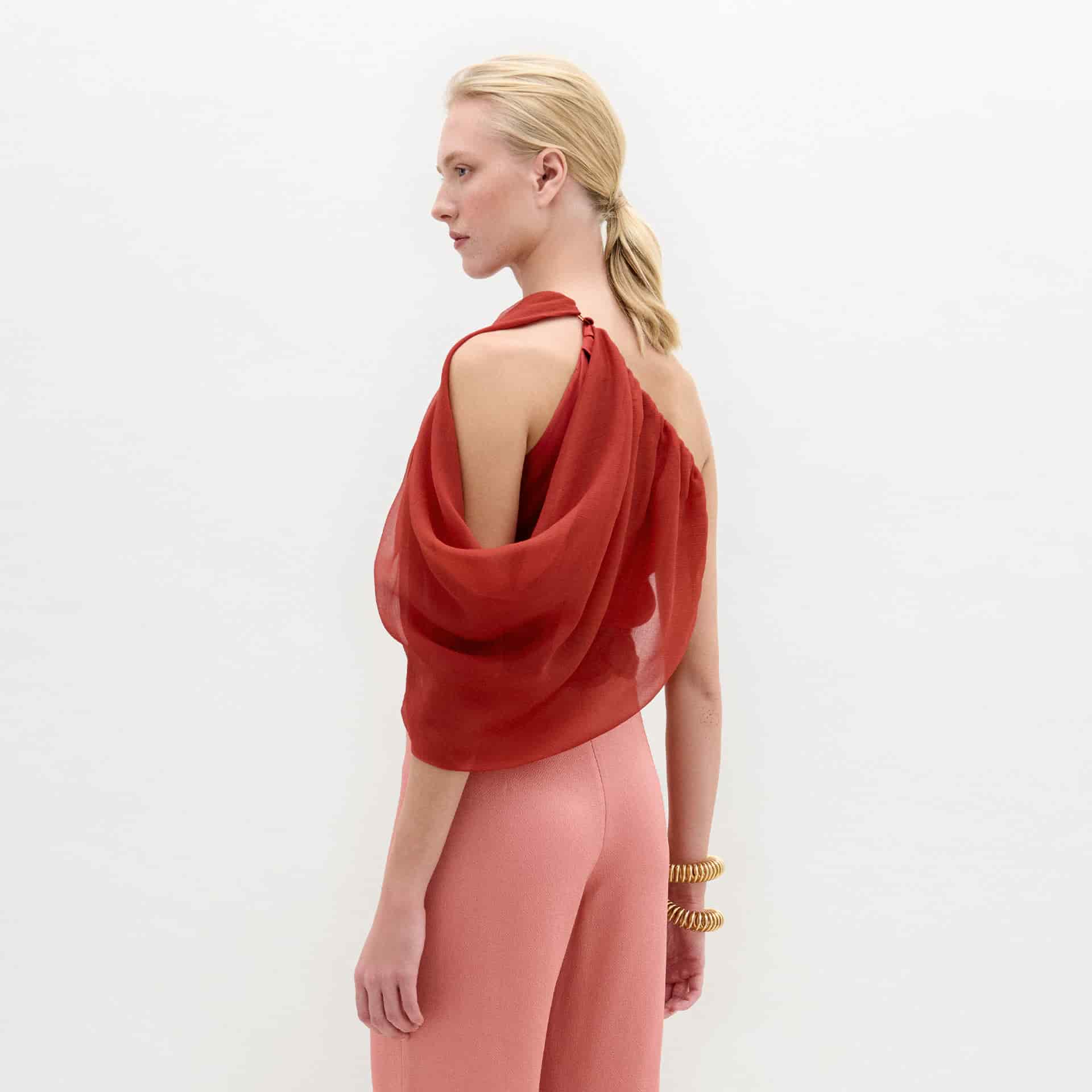 Adil Blouse - miniatura 3