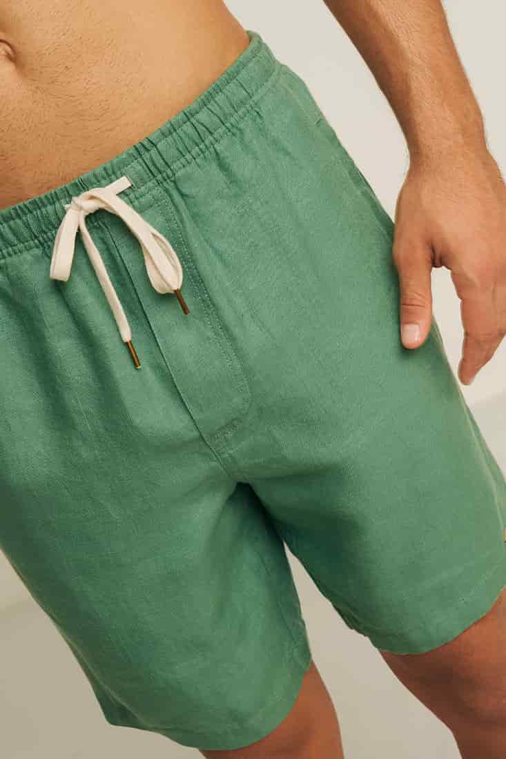 Shorts Costa - miniatura 8
