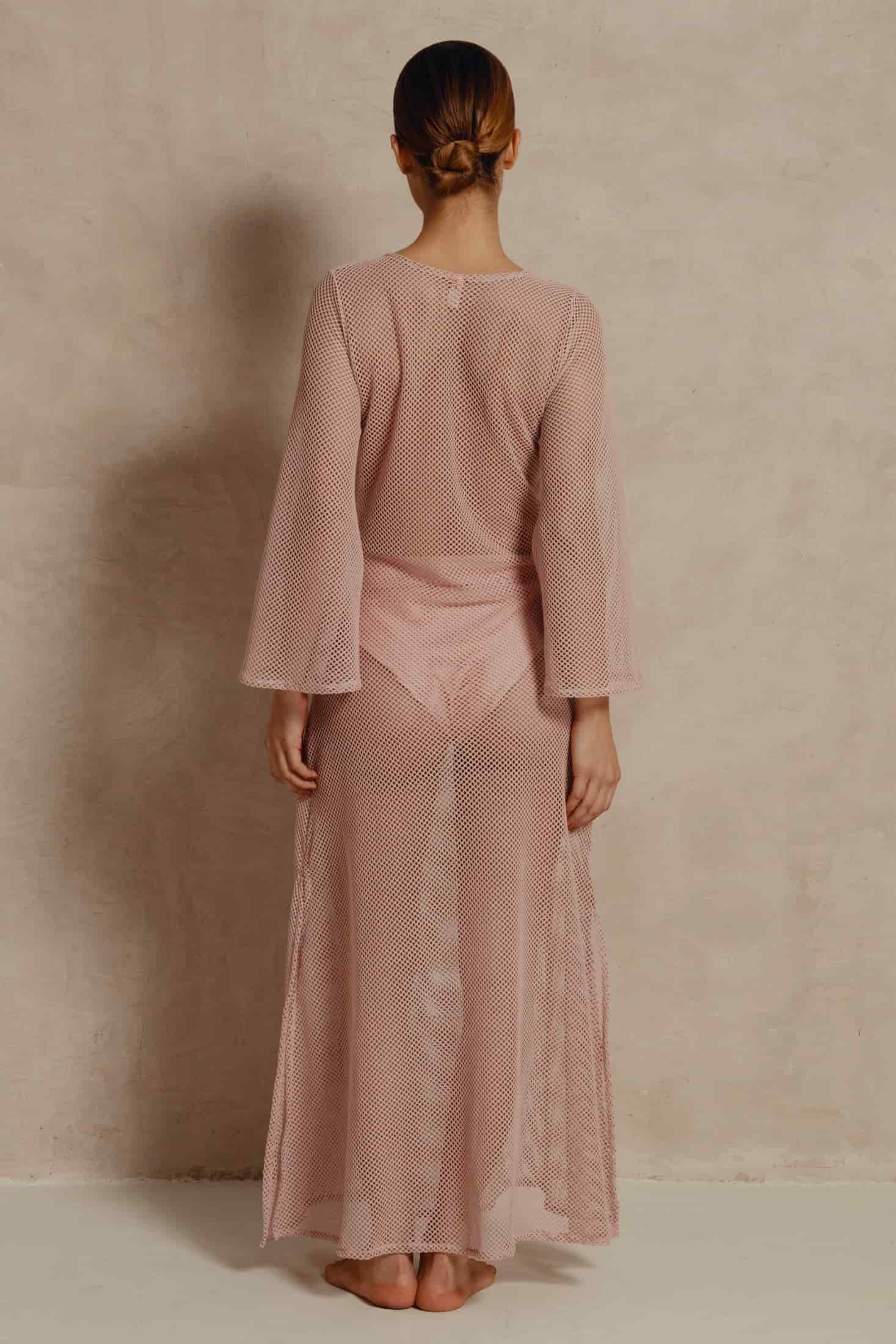 Flora Dress - miniatura 4