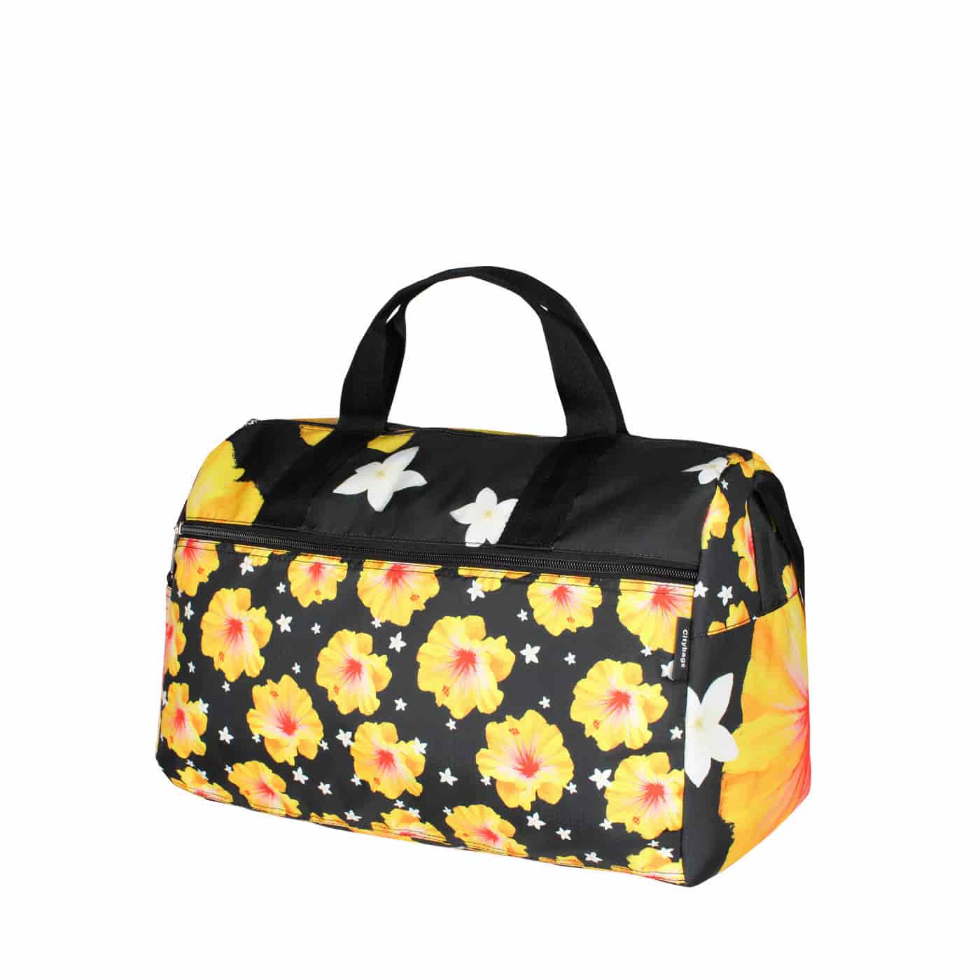 Maleta M ULTRA Plegable Estampado Cayena Citybags - miniatura 1