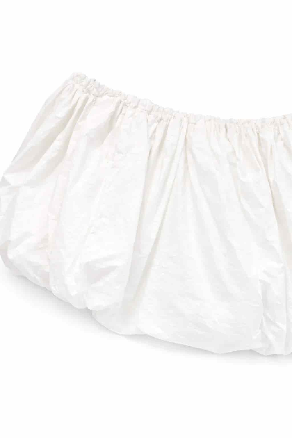 GENESIS MINI SKIRT - miniatura 4
