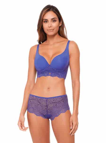 Brasier Prehormado 41020 - miniatura 1