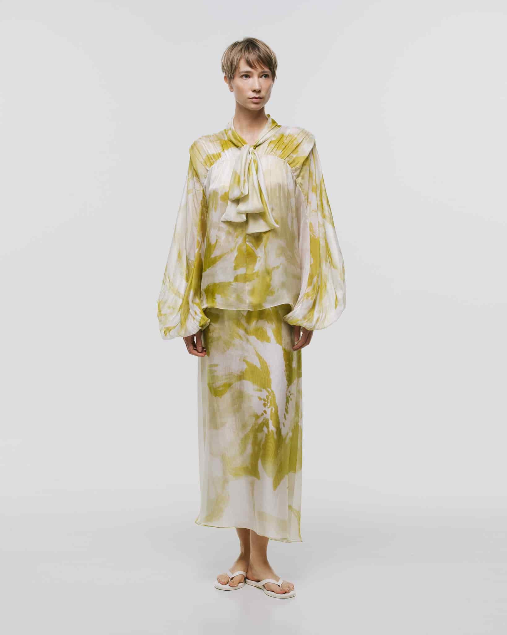 'RASGO' SHIRT - miniatura 2