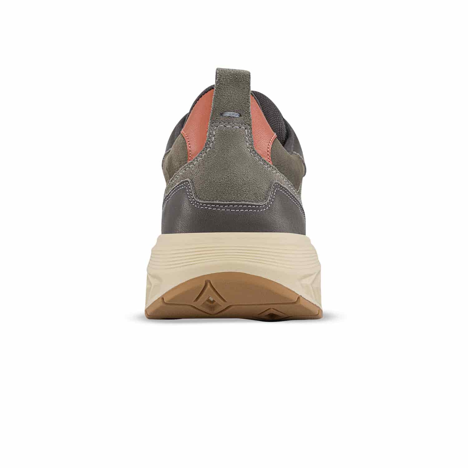 Zapatos Casuales Farlo Azul Osc Lussio para Hombre - miniatura 10