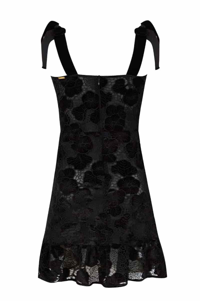 FRIDA DRESS - miniatura 3