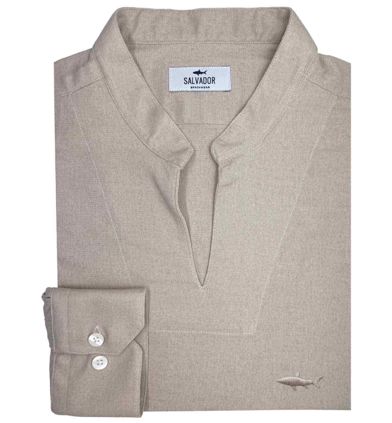 CAMISA DUNNOS FLEX ARENA - miniatura 1