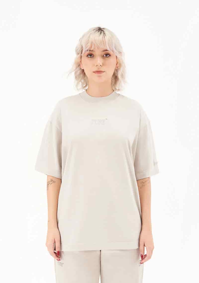Classic Fog T-shirt - miniatura 3
