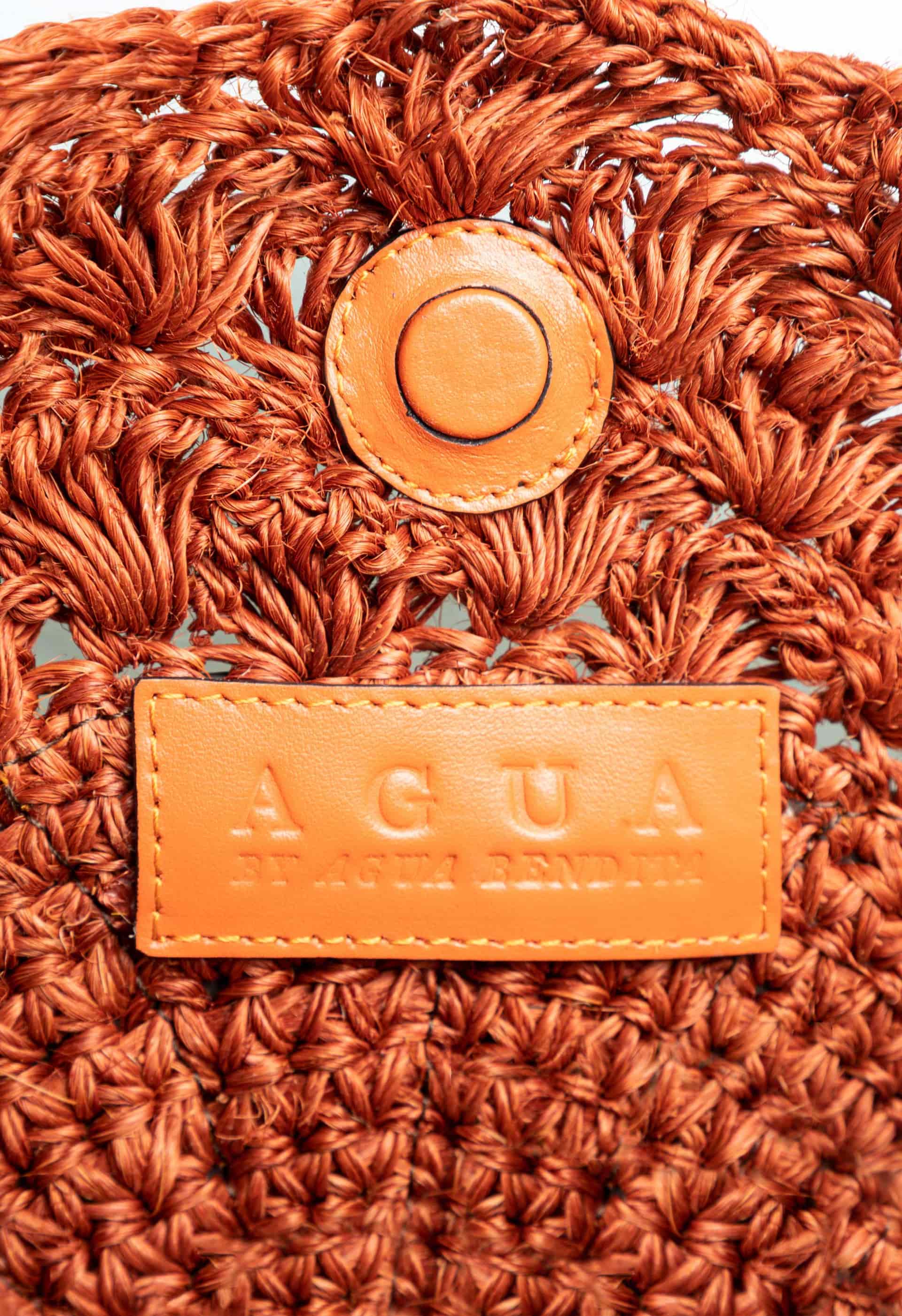 Almeja Terracota Bag - miniatura 6