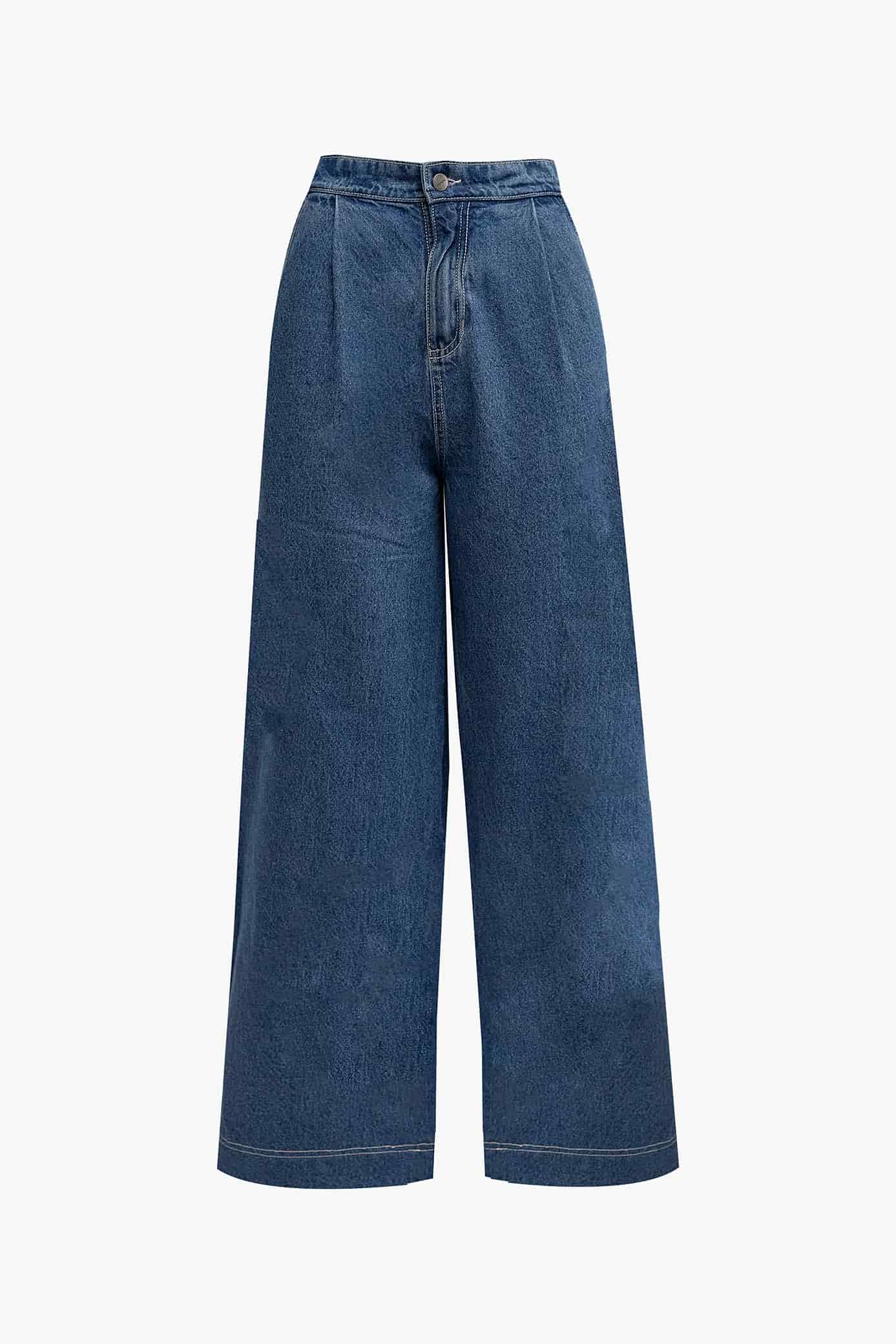 Pantalón Hellen Denim - miniatura 12