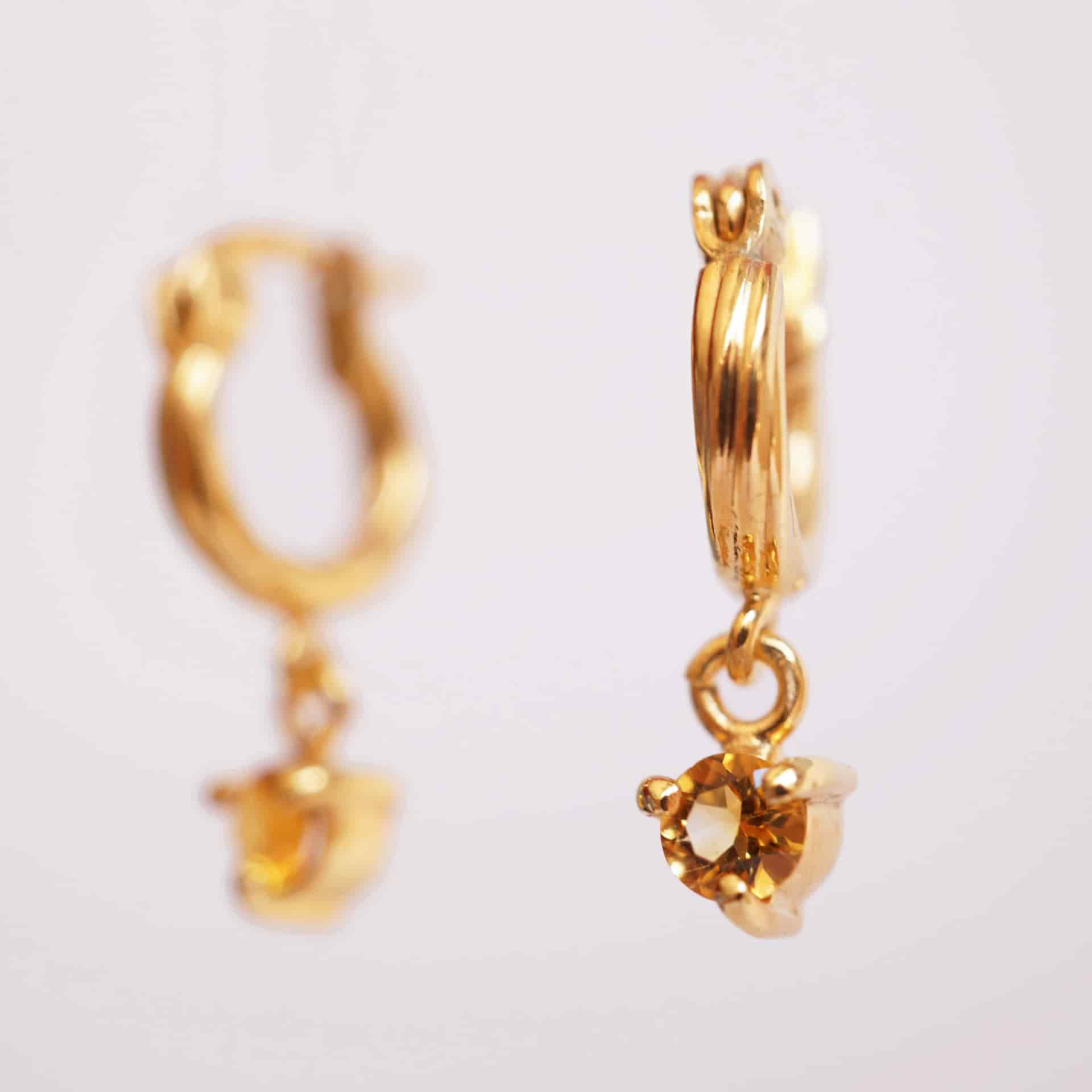 Aretes Loli - miniatura 2