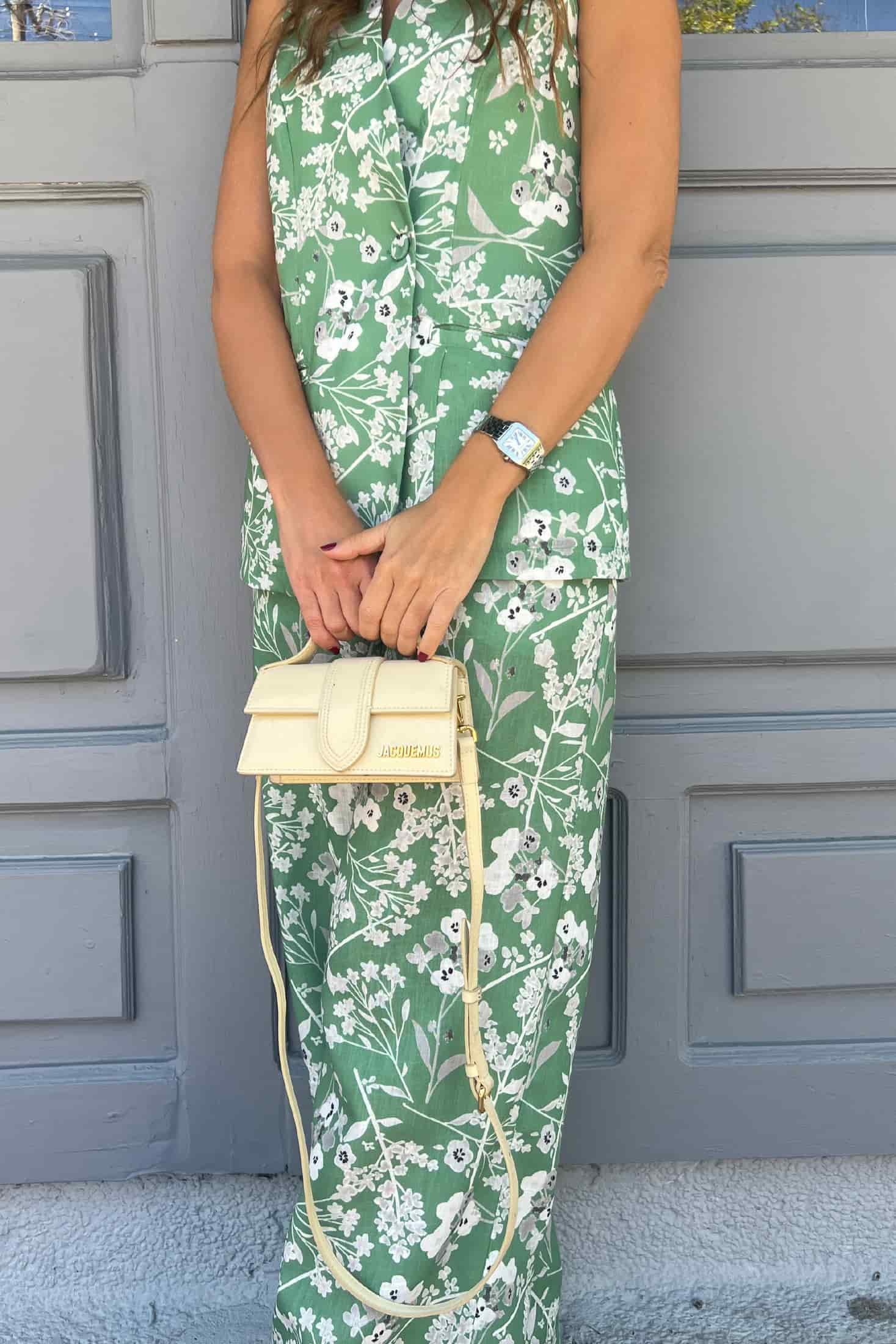 PALAZZO PANTS - miniatura 3