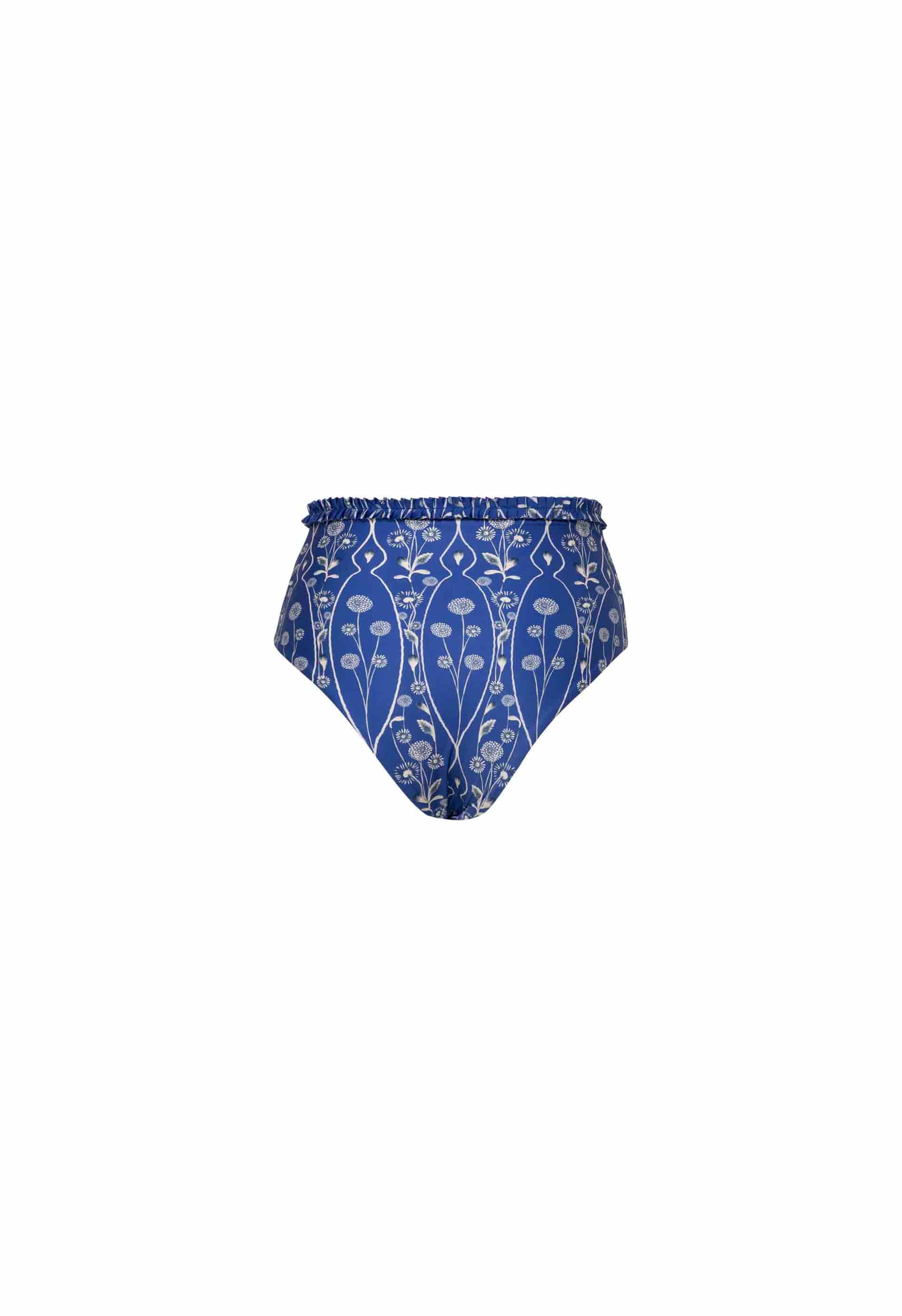 Nopal Petalo Bikini Bottom - miniatura 7