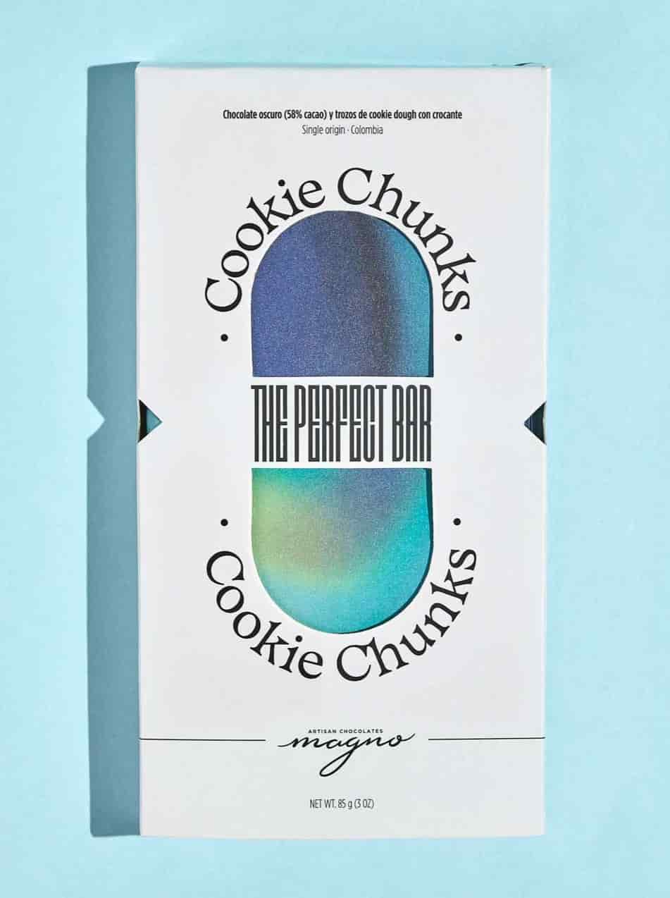 Lunares x12 + Cookie Chunks - miniatura 4