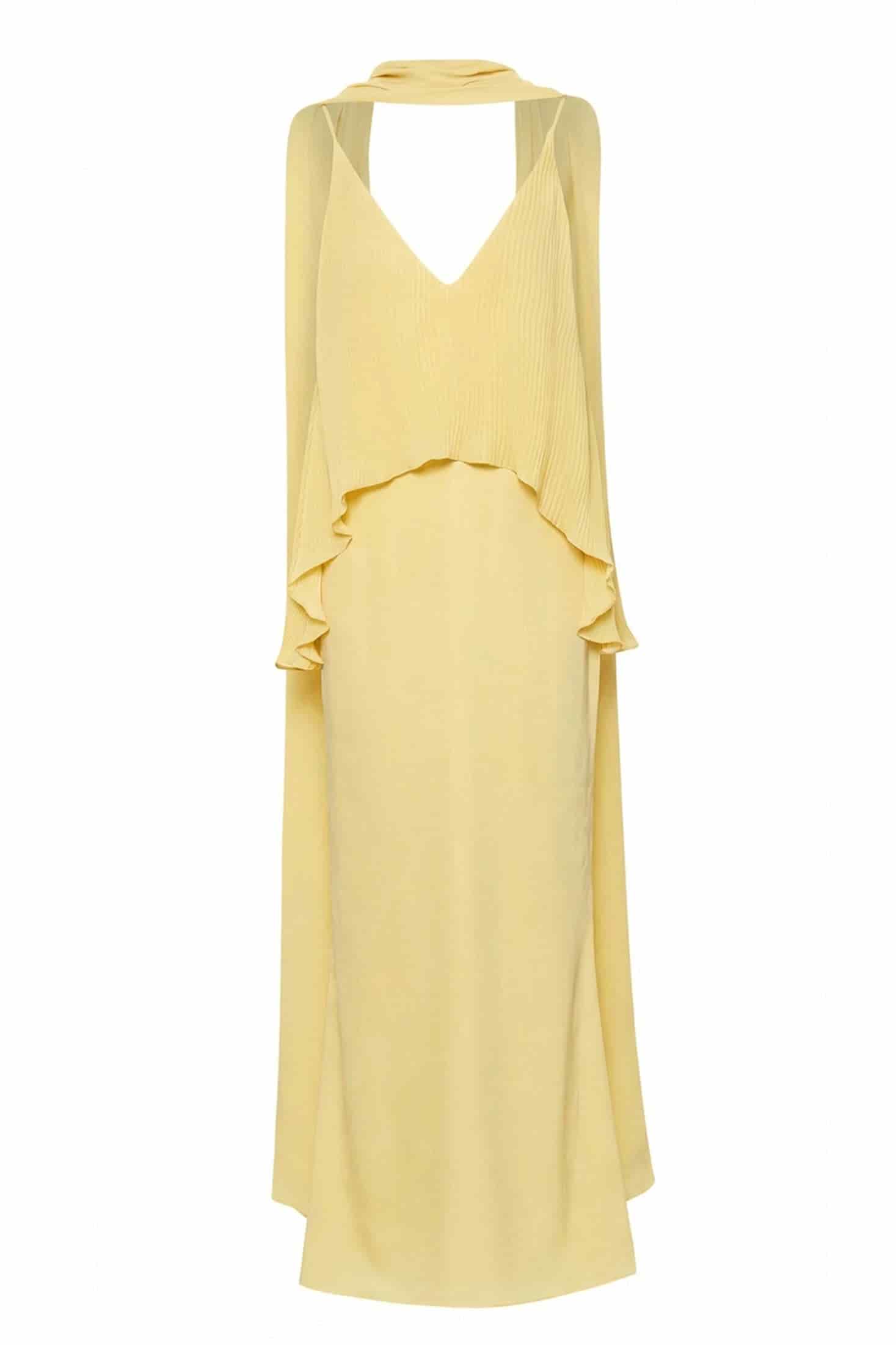 Danielle Maxi Dress - miniatura 2