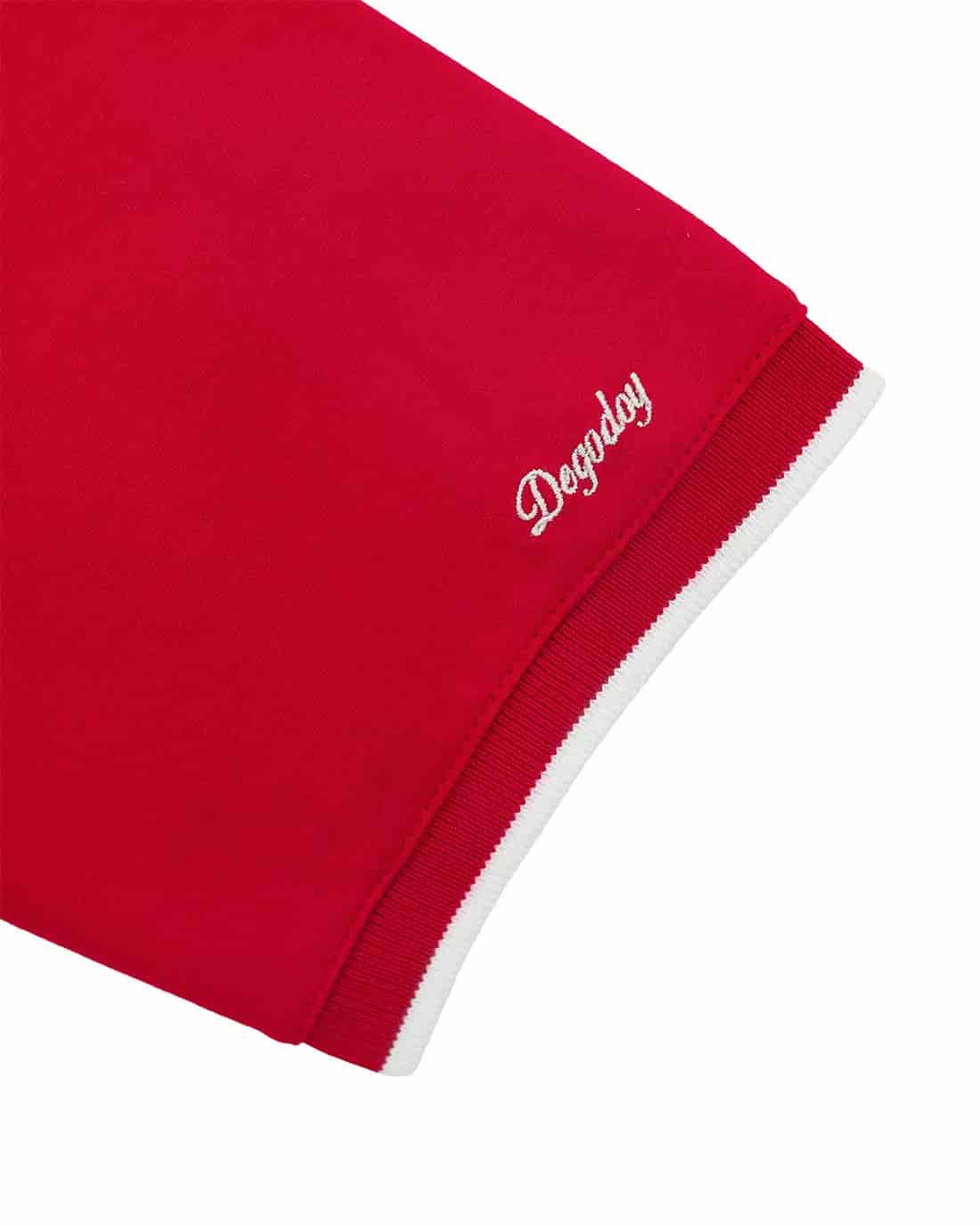 Polo Soft Rojo - miniatura 16