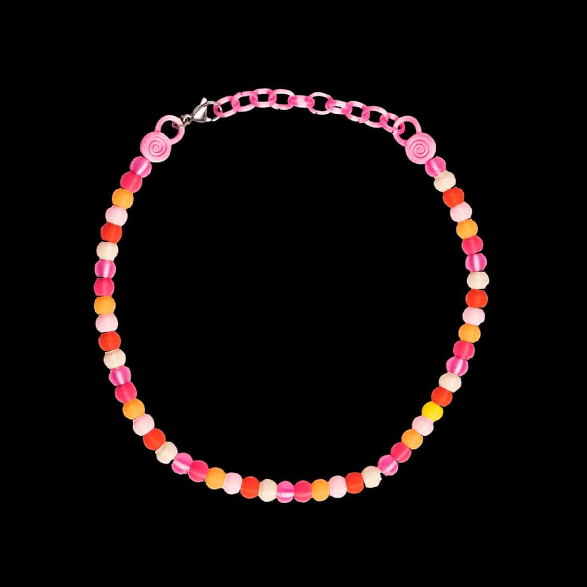 COLLAR DE PERLAS - miniatura 1
