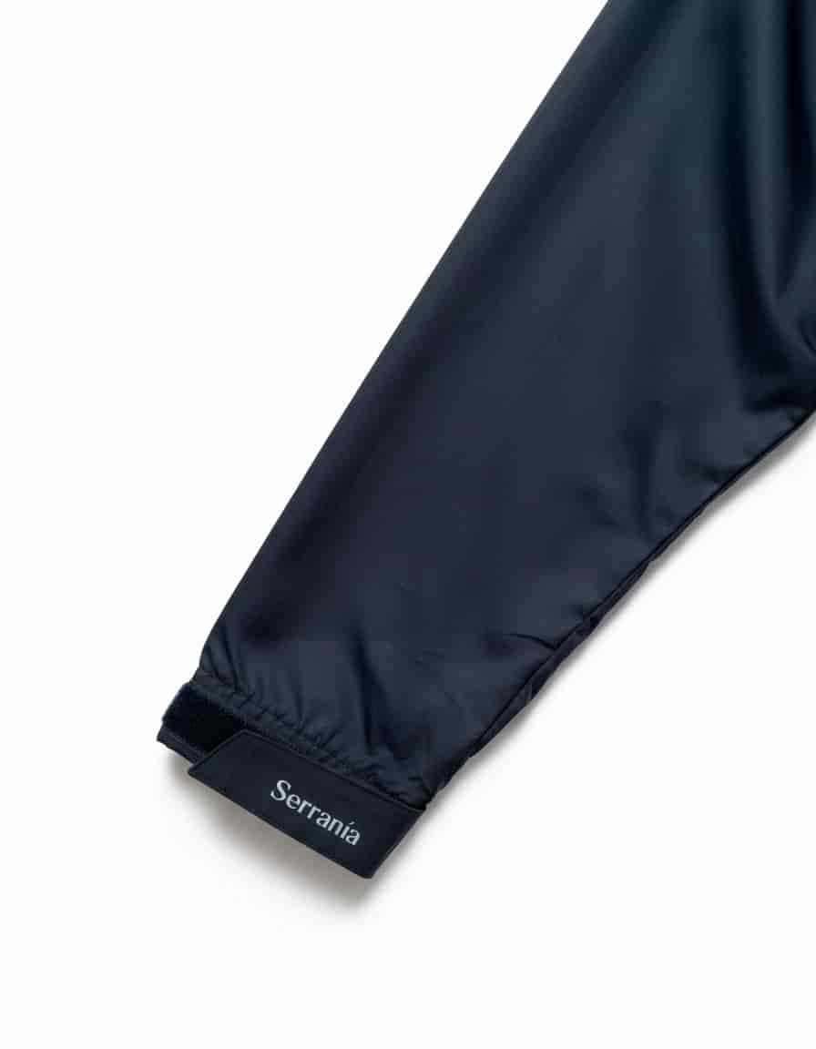 Chaqueta Aerofusion Azul Serranía - miniatura 5