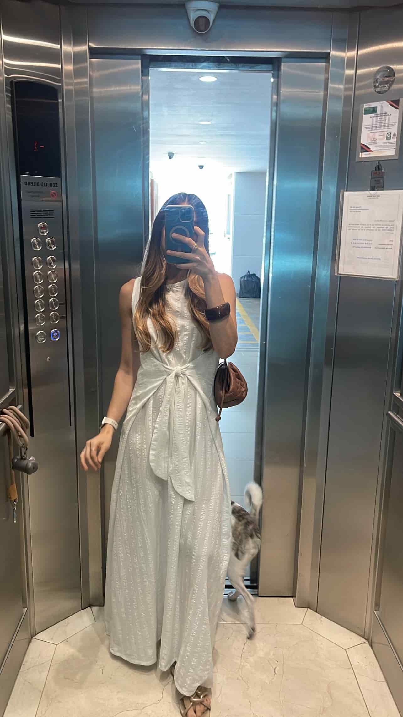 Vestido Sienna - miniatura 3