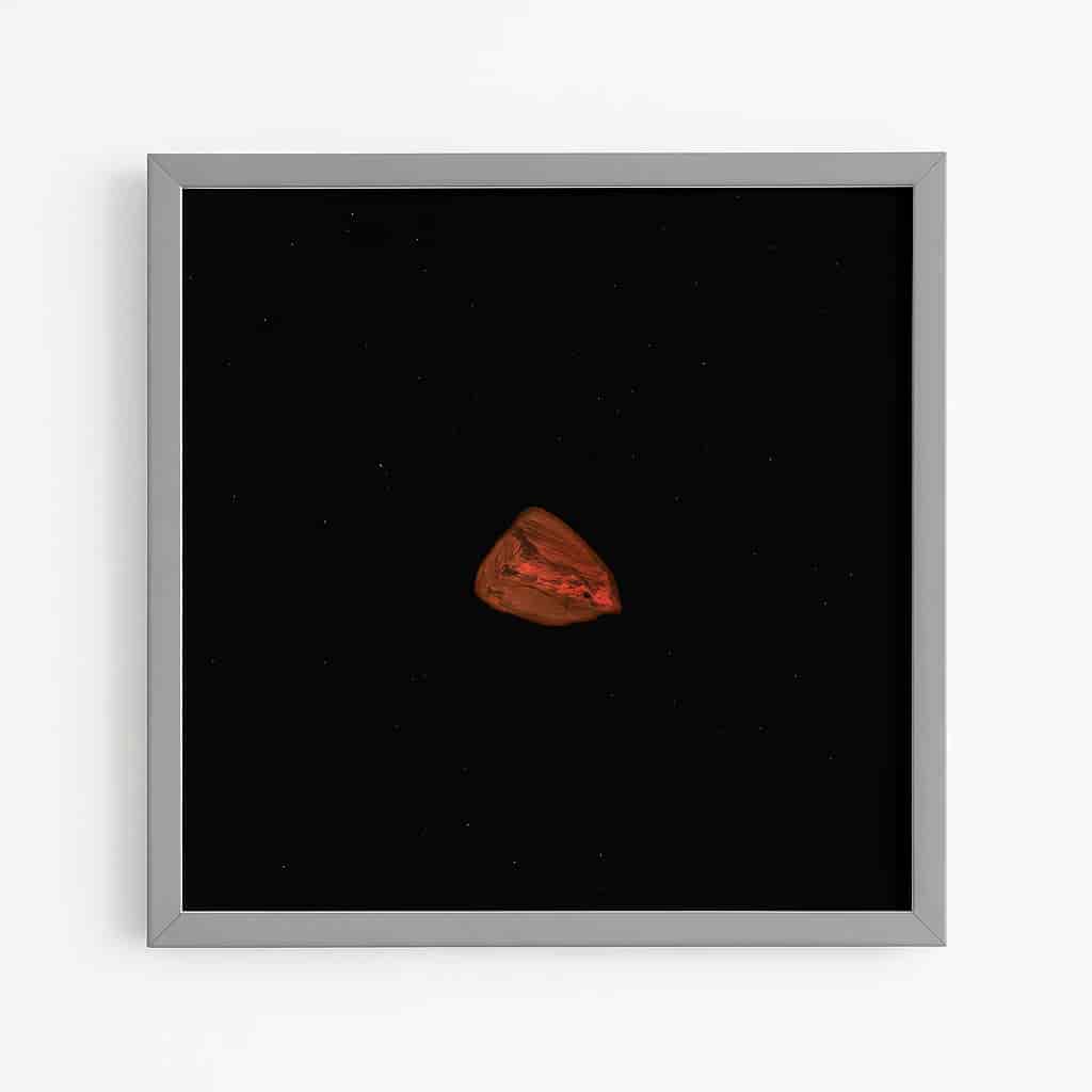 ANNATTO SEED - miniatura 1