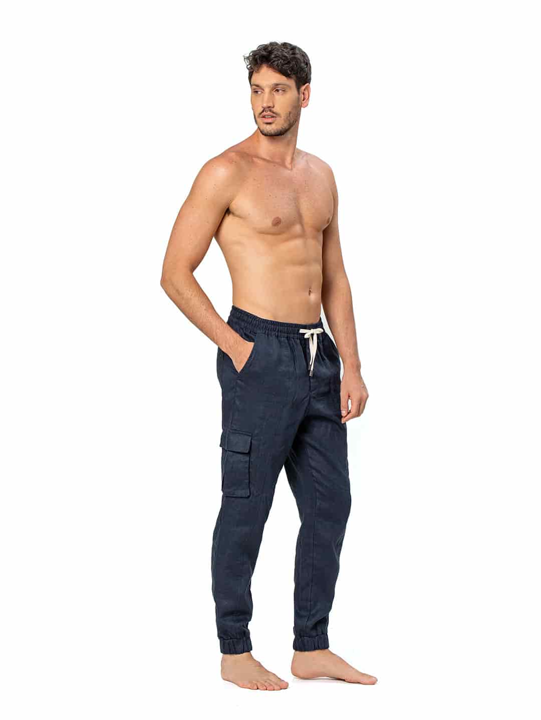 Jogger Ondademar Men - miniatura 3