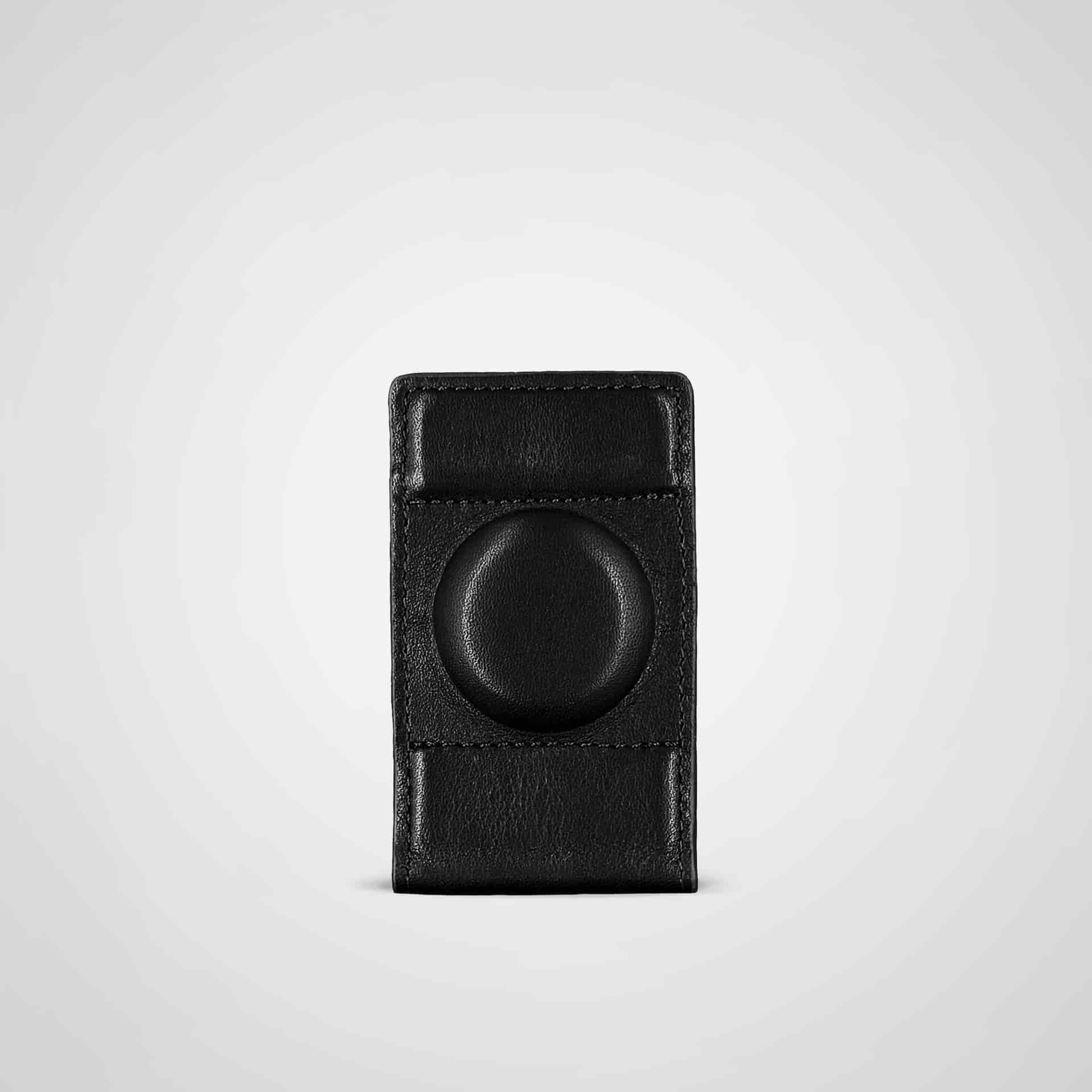 2 in 1 AirTag Money Clip - miniatura 1
