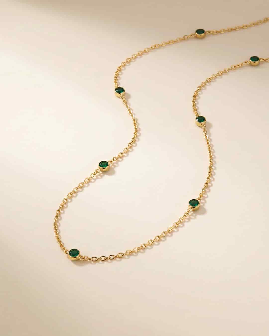 Collar Cristales - miniatura 1