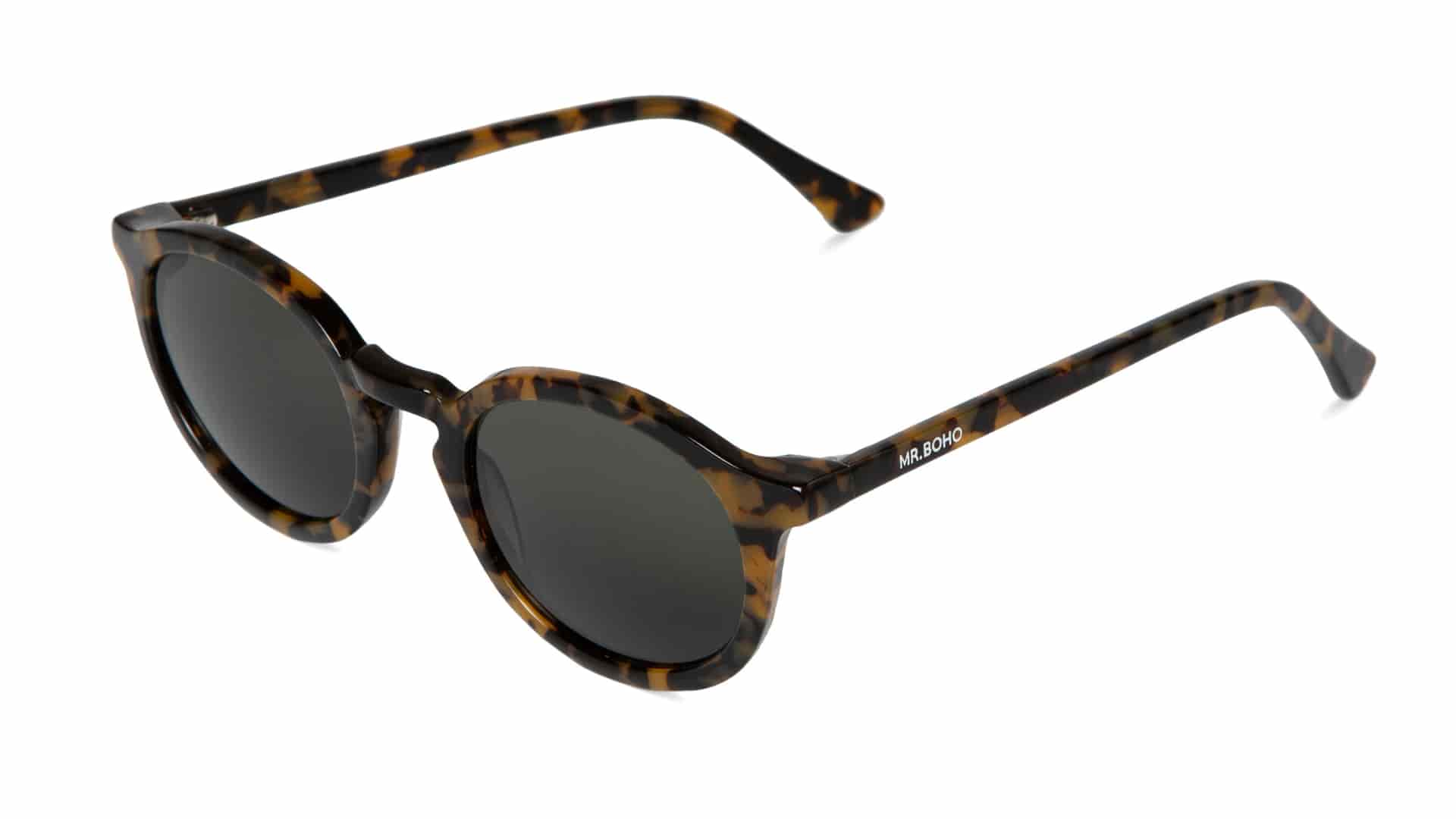 HC TORTOISE CHAMBERI WITH CLASSICAL LENSES - miniatura 2